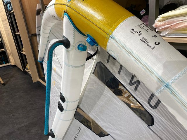 DUOTONE Unit SLS 3.0 2025