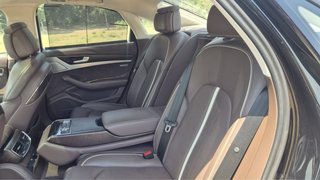 Audi S8 2012