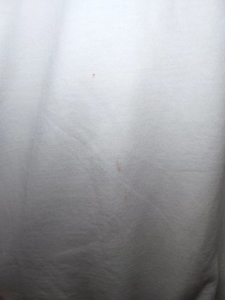 Polo oversize Bershka