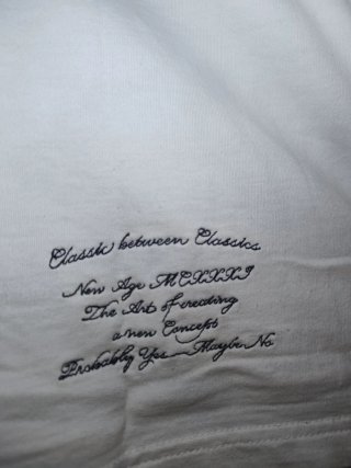 Polo oversize Bershka