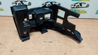 Soporte Paragolpes Trasero Derecho VW Touran III
