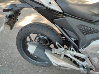 Honda NC 750 X