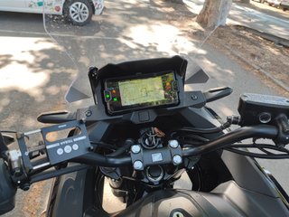 Honda NC 750 X