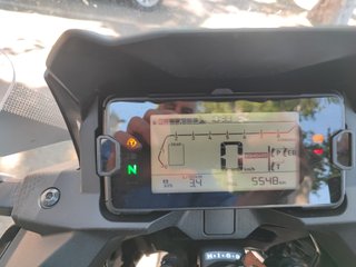 Honda NC 750 X