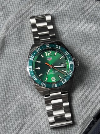 Reloj TAG HEUER