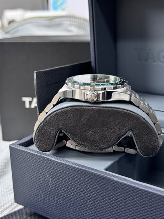 Reloj TAG HEUER