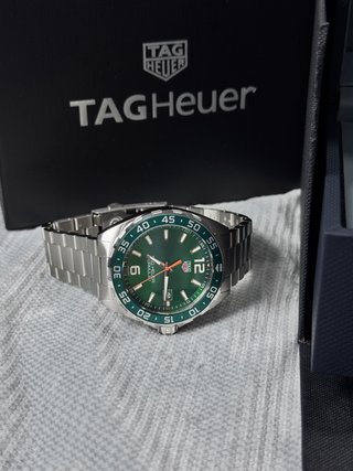 Reloj TAG HEUER