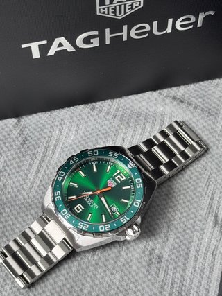 Reloj TAG HEUER