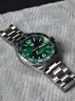 Reloj TAG HEUER