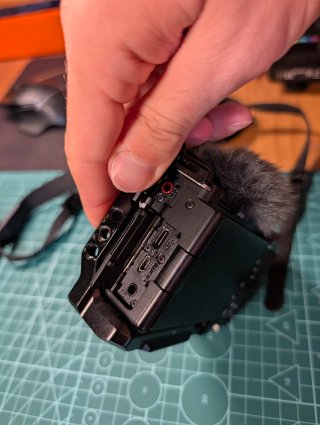 Kit Cámara Sony ZV-E10 + 3 Objetivos