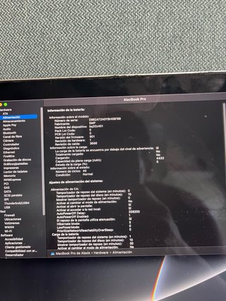 MacBook Pro 13 2017 (macOS Ventura)