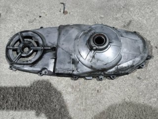 Tapa Aluminio Variador Kymco