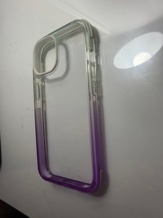 Fundas iPhone 15 (2 unidades)