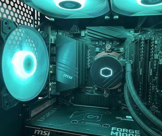 PC Gaming Ryzen 7 5800X RTX 4060 32GB RAM