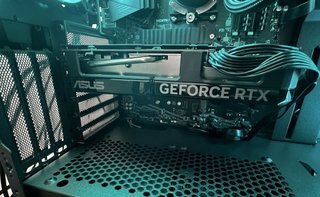 PC Gaming Ryzen 7 5800X RTX 4060 32GB RAM