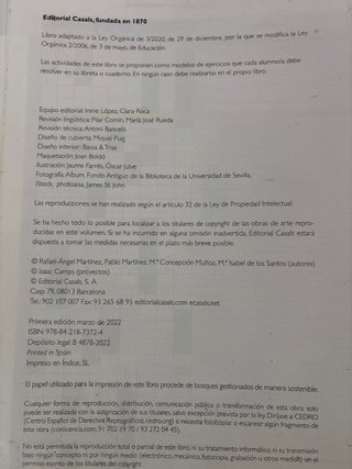 Matemáticas 1 ESO : Código Abierto : Aprendizaj...
