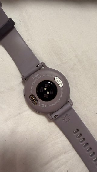 Garmin Vivoactive 5 Morado