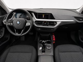 BMW Serie 1 2024