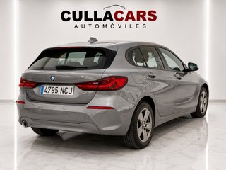 BMW Serie 1 2024