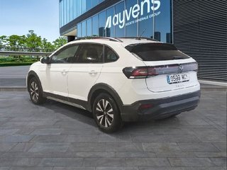 Volkswagen Taigo Life 1.0 TSI 70kW (95CV)