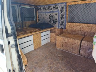 Ford Transit 2006