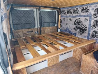 Ford Transit 2006