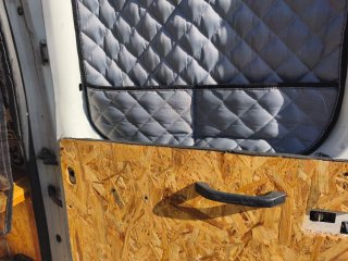 Ford Transit 2006