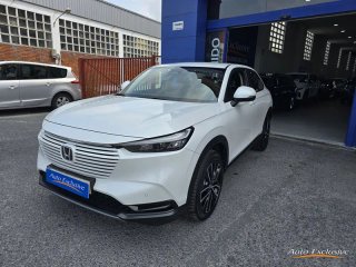 HONDA HR-V 1.5 IMMD ELEGANCE 4X2
