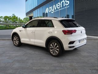 Volkswagen T-Roc (O) Advance R-Line 1.0 TSI 81kW (110CV)