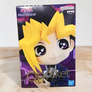 Figura Q posket Yu-Gi-Oh! Yugi Muto