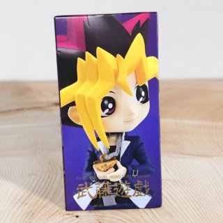 Figura Q posket Yu-Gi-Oh! Yugi Muto