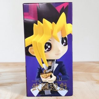 Figura Q posket Yu-Gi-Oh! Yugi Muto