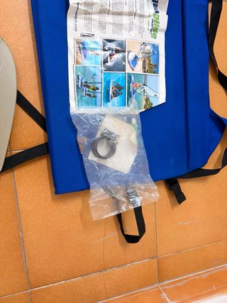 Aquaglide Multisport 3.1