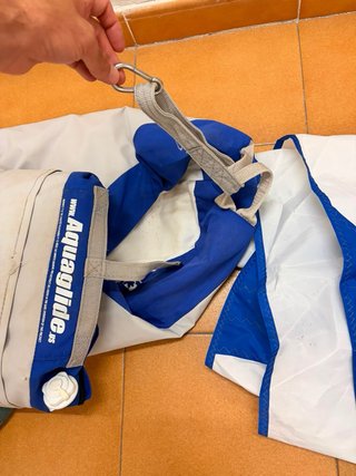 Aquaglide Multisport 3.1