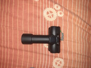Aspiradora EDM 22.2V