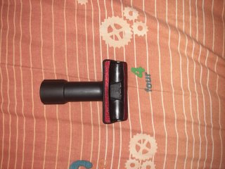 Aspiradora EDM 22.2V
