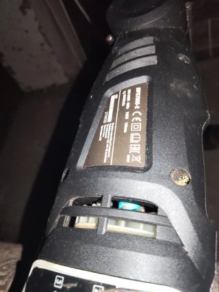 Podadora Telescópica Macallister