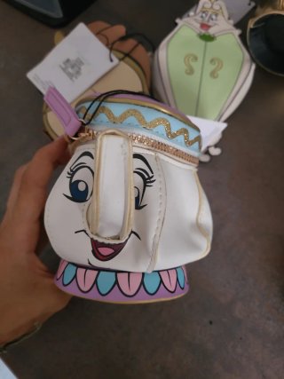 Monederos Disney