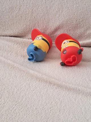 Minions McDonald's