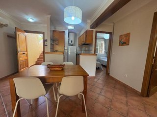 Piso en venta en Les Marines/Las Marinas en Dénia