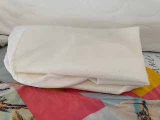 Colchón Cuna Ikea JÄTTETRÖTT
