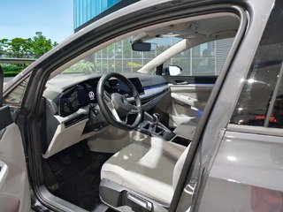 Volkswagen Golf Life 2.0 TDI 85kW (115CV)