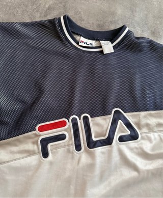 Camiseta Fila Talla M