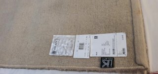 Tappeti Beige e Marrone