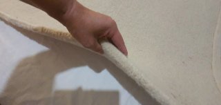 Tappeti Beige e Marrone