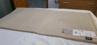 Tappeti Beige e Marrone