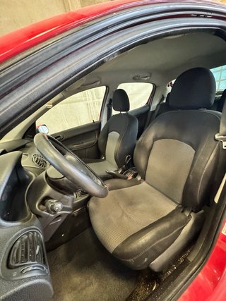 Peugeot 206 2004