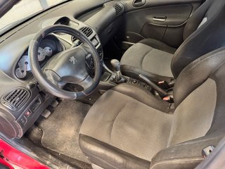 Peugeot 206 2004