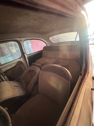 SEAT 600 1971