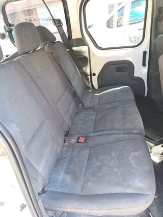 Ford Tourneo Connect 2005